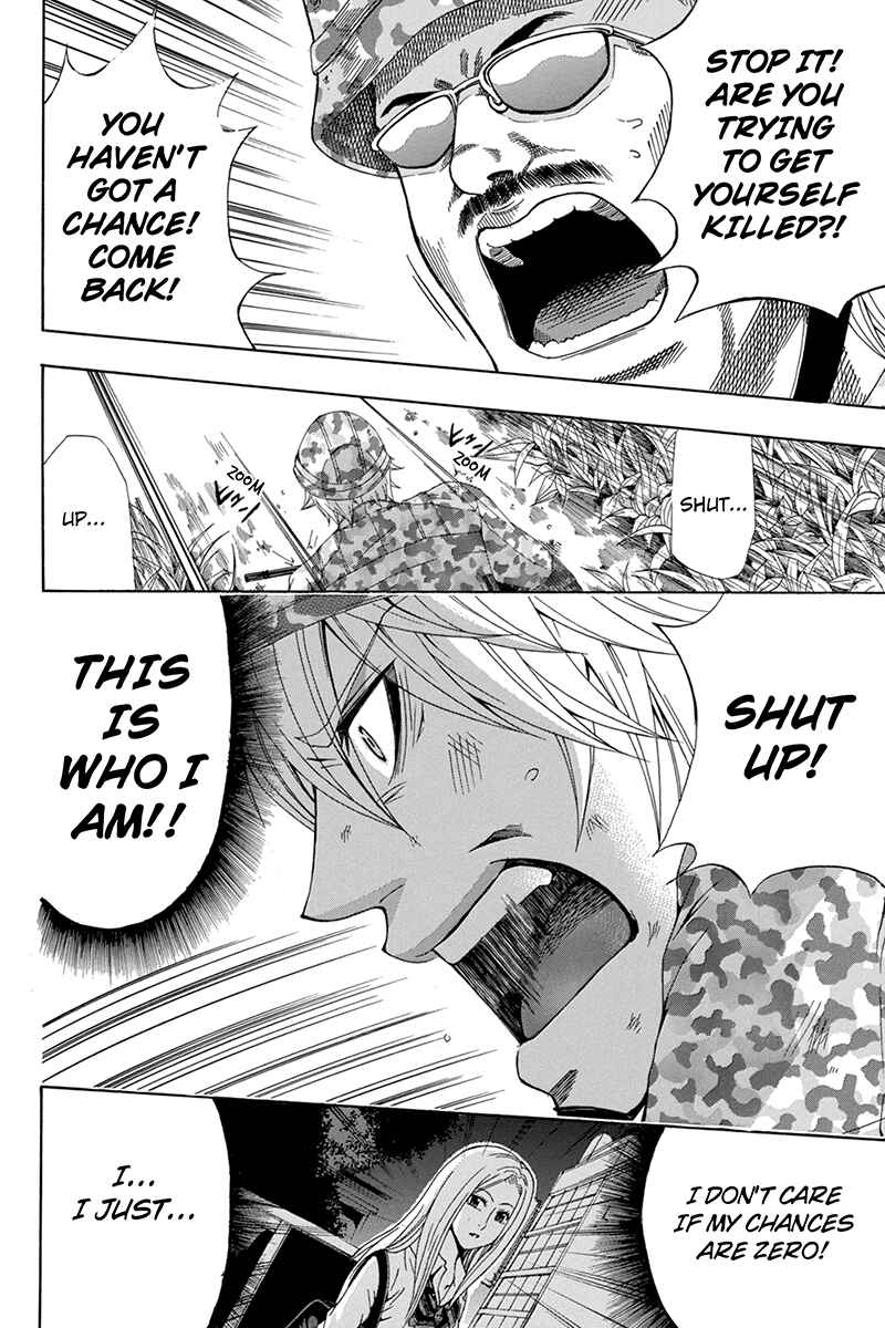 Page 10 Chapter 35 Naze Toudouin Seiya 16-sai wa Kanojo ga Dekinai no ka?