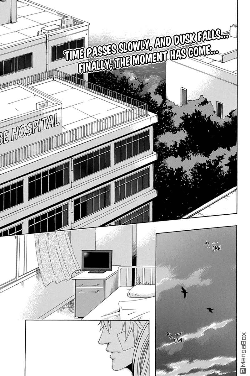 Page 1 Chapter 26 Naze Toudouin Seiya 16-sai wa Kanojo ga Dekinai no ka?