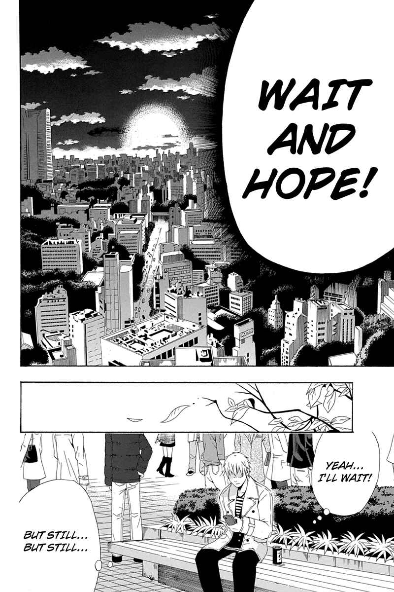 Page 16 Chapter 26 Naze Toudouin Seiya 16-sai wa Kanojo ga Dekinai no ka?