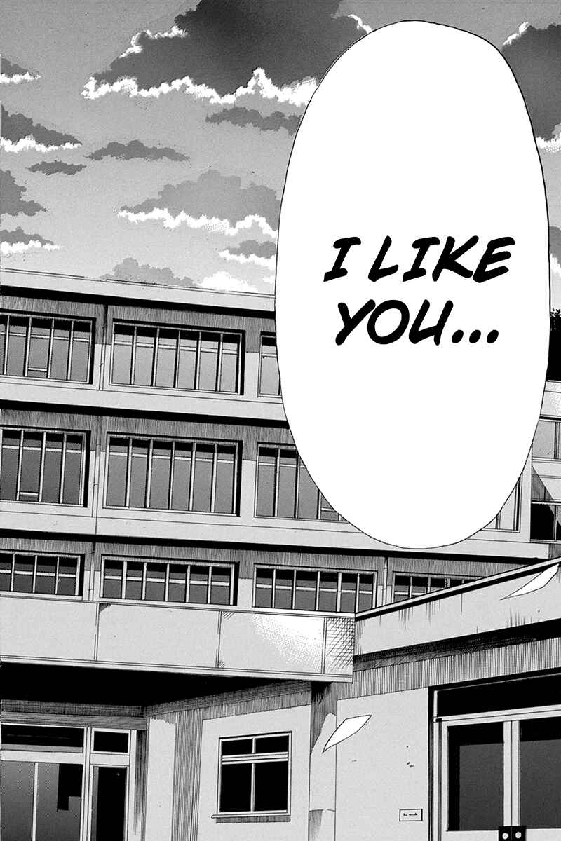 Page 8 Chapter 26 Naze Toudouin Seiya 16-sai wa Kanojo ga Dekinai no ka?