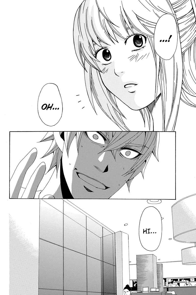 Page 6 Chapter 13 Naze Toudouin Seiya 16-sai wa Kanojo ga Dekinai no ka?