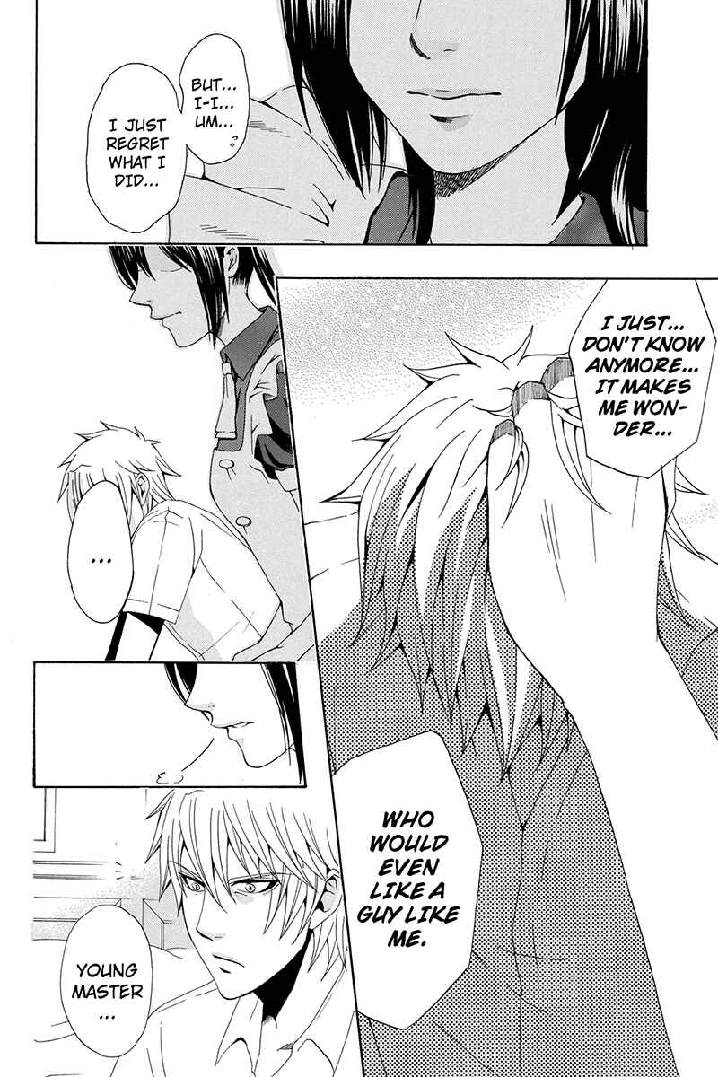 Page 11 Chapter 11 Naze Toudouin Seiya 16-sai wa Kanojo ga Dekinai no ka?