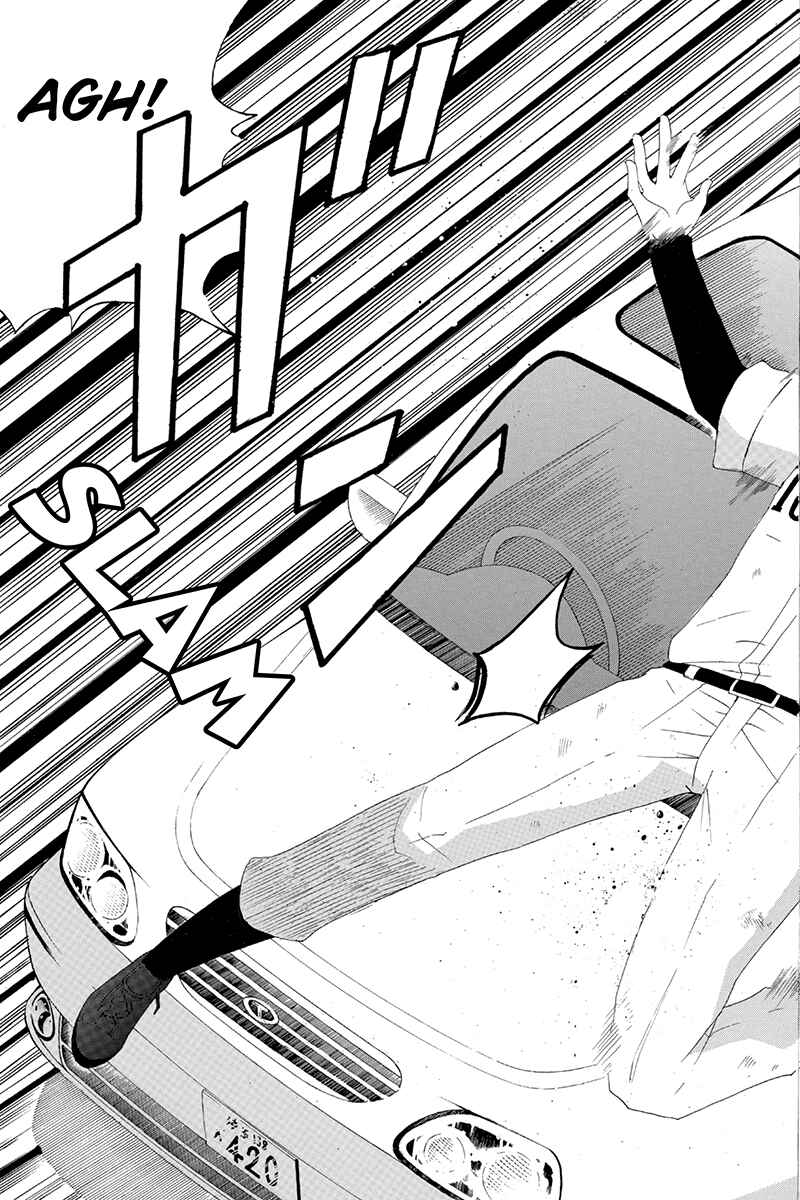 Page 9 Chapter 22 Naze Toudouin Seiya 16-sai wa Kanojo ga Dekinai no ka?