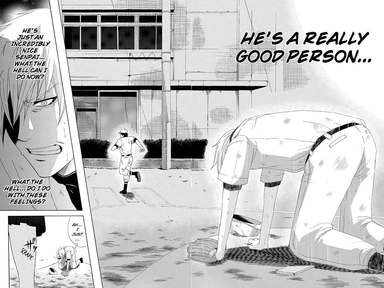 Page 10 Chapter 19 Naze Toudouin Seiya 16-sai wa Kanojo ga Dekinai no ka?