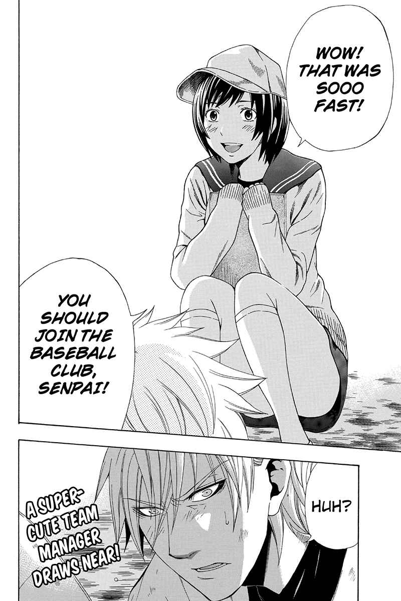 Page 11 Chapter 19 Naze Toudouin Seiya 16-sai wa Kanojo ga Dekinai no ka?