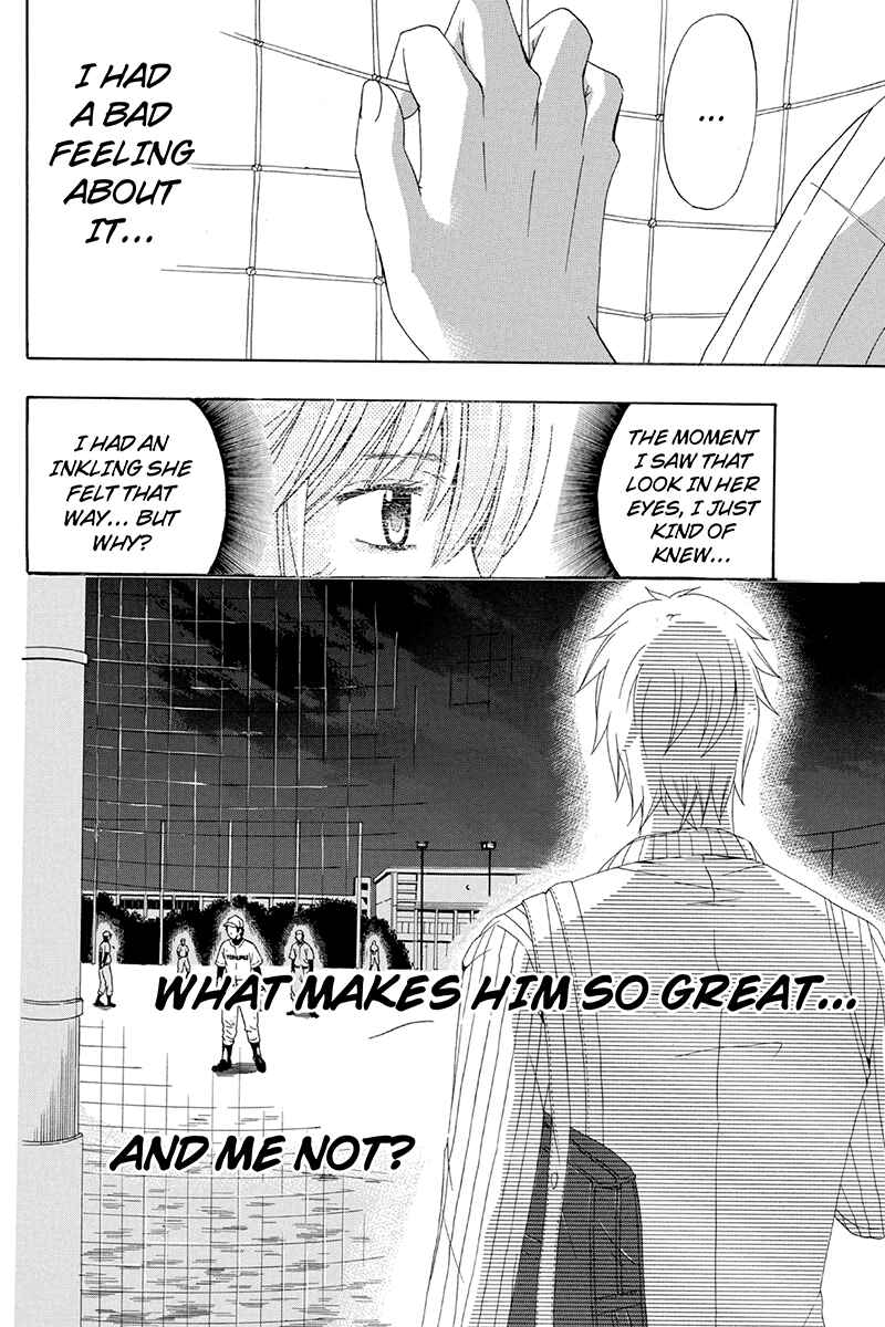 Page 4 Chapter 19 Naze Toudouin Seiya 16-sai wa Kanojo ga Dekinai no ka?