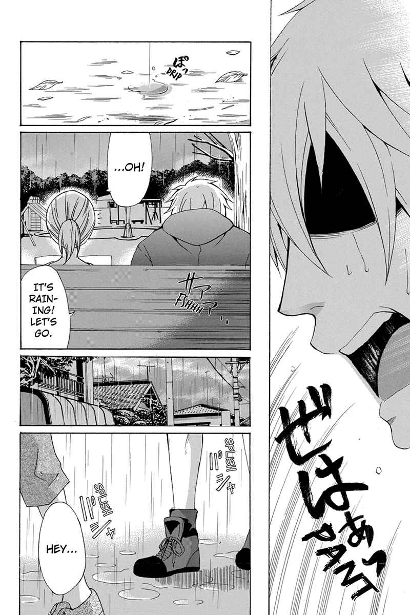 Page 20 Chapter 66 Naze Toudouin Seiya 16-sai wa Kanojo ga Dekinai no ka?