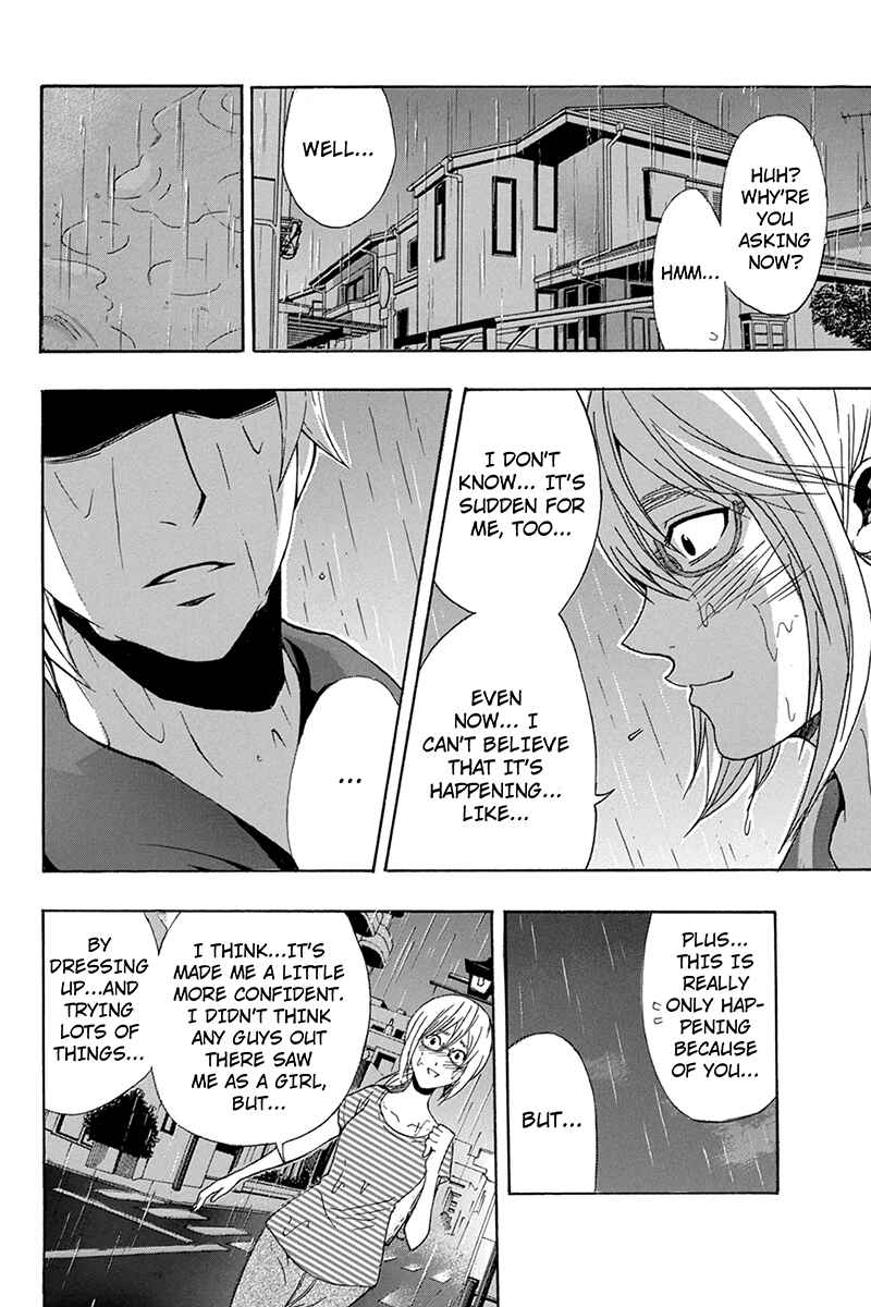 Page 22 Chapter 66 Naze Toudouin Seiya 16-sai wa Kanojo ga Dekinai no ka?
