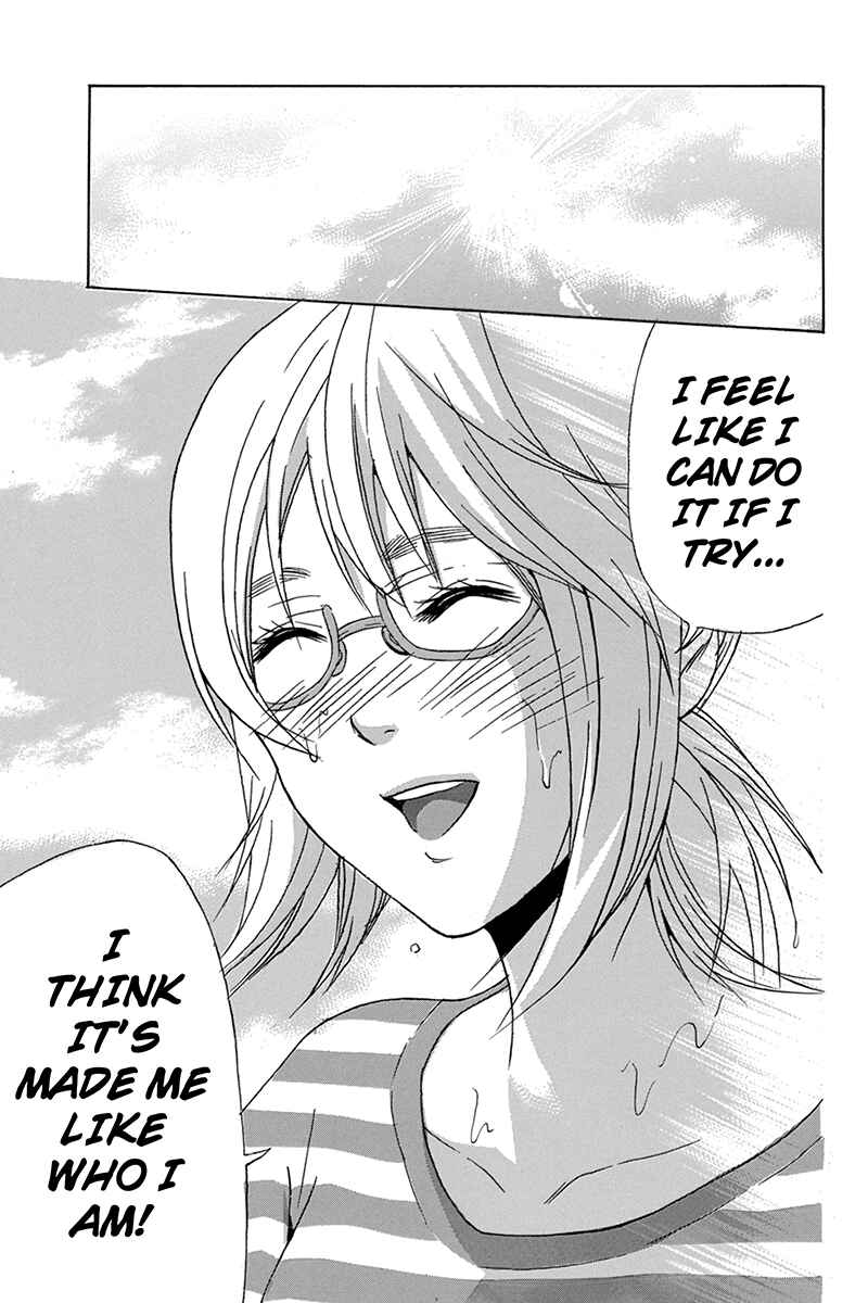 Page 23 Chapter 66 Naze Toudouin Seiya 16-sai wa Kanojo ga Dekinai no ka?