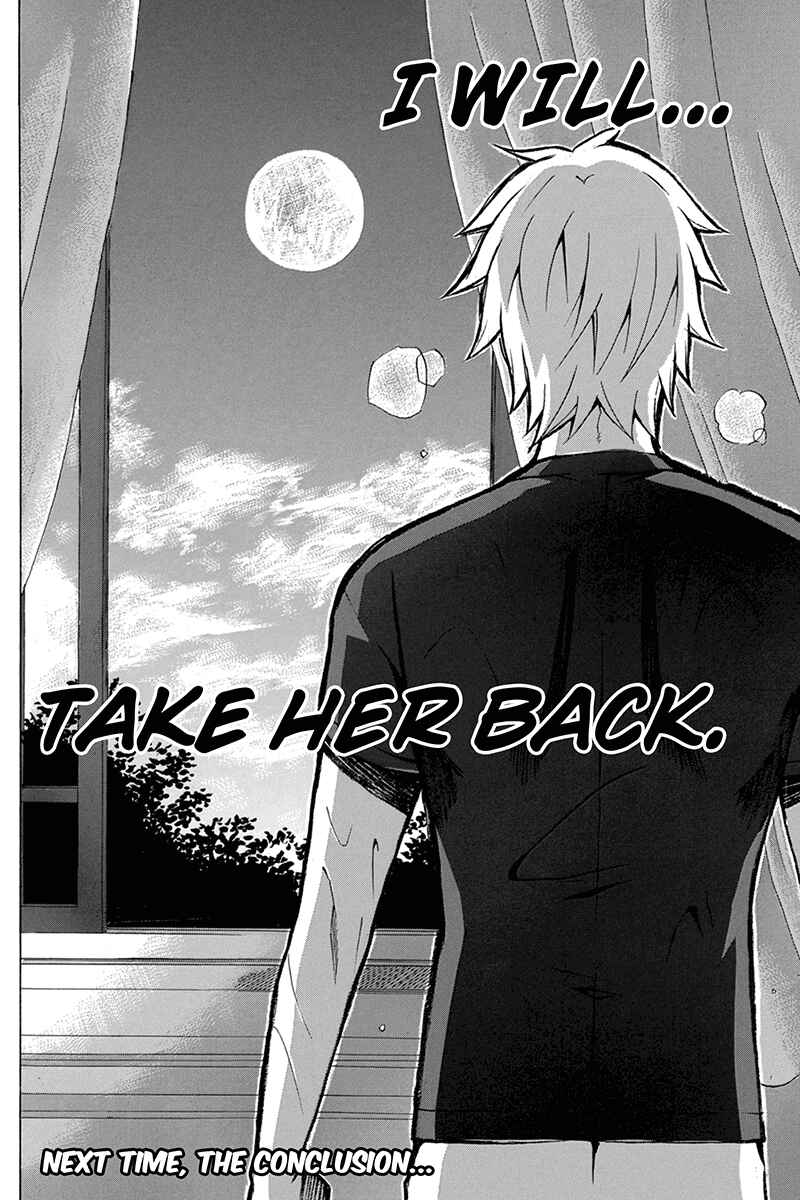 Page 36 Chapter 66 Naze Toudouin Seiya 16-sai wa Kanojo ga Dekinai no ka?