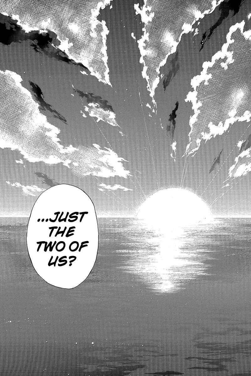 Page 25 Chapter 6 Naze Toudouin Seiya 16-sai wa Kanojo ga Dekinai no ka?