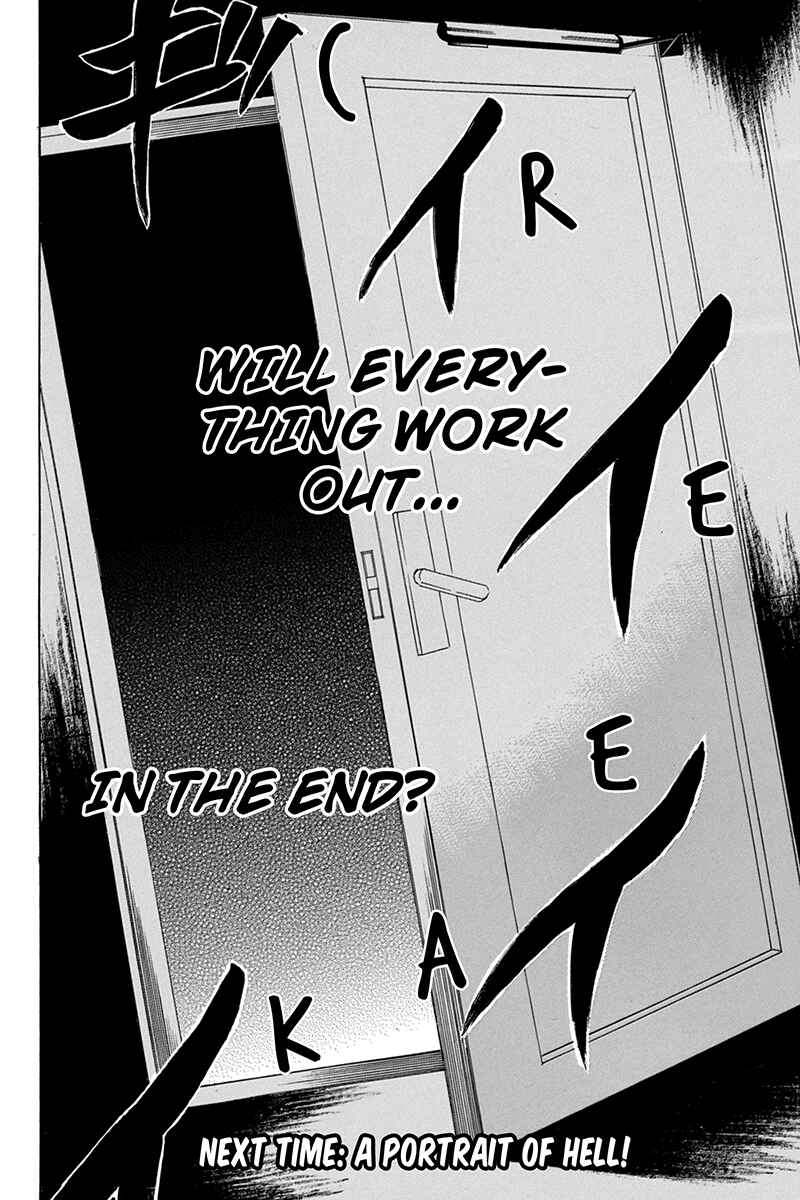 Page 20 Chapter 29 Naze Toudouin Seiya 16-sai wa Kanojo ga Dekinai no ka?