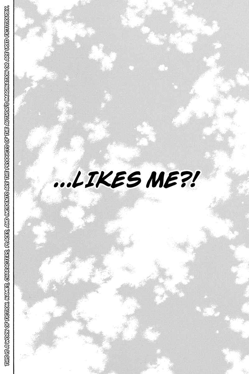 Page 2 Chapter 52 Naze Toudouin Seiya 16-sai wa Kanojo ga Dekinai no ka?