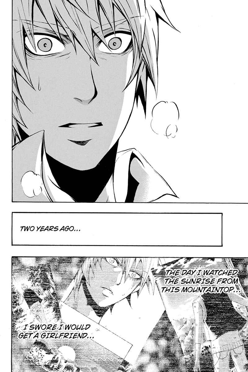 Page 30 Chapter 58 Naze Toudouin Seiya 16-sai wa Kanojo ga Dekinai no ka?