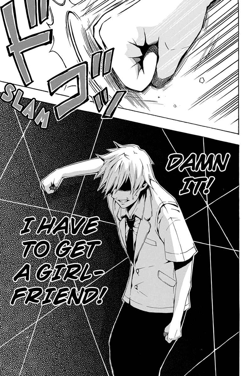 Page 7 Chapter 58 Naze Toudouin Seiya 16-sai wa Kanojo ga Dekinai no ka?