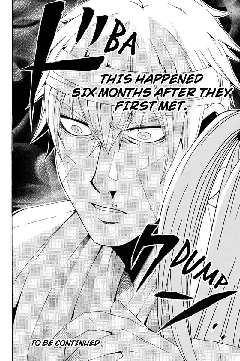 Page 24 Chapter 25 Naze Toudouin Seiya 16-sai wa Kanojo ga Dekinai no ka?