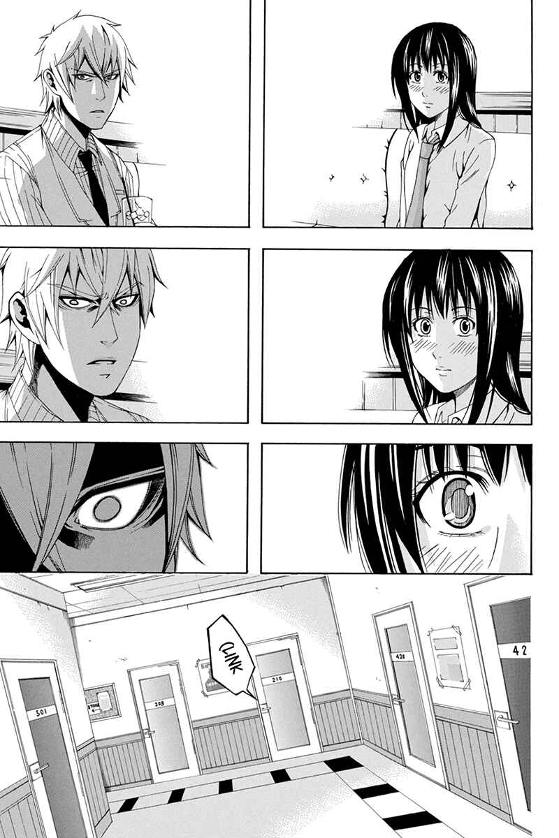 Page 11 Chapter 30 Naze Toudouin Seiya 16-sai wa Kanojo ga Dekinai no ka?