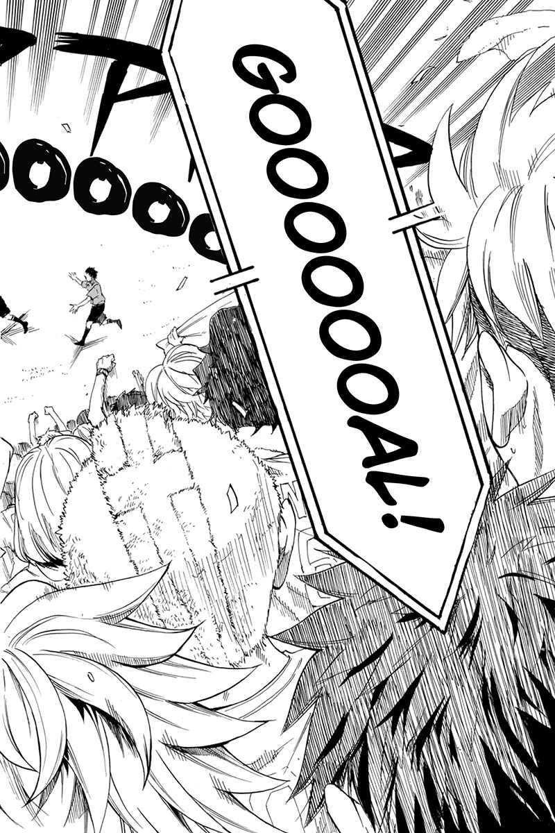 Page 12 Chapter 30 Naze Toudouin Seiya 16-sai wa Kanojo ga Dekinai no ka?