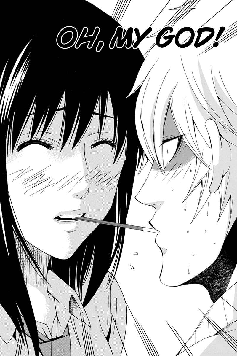 Page 2 Chapter 30 Naze Toudouin Seiya 16-sai wa Kanojo ga Dekinai no ka?