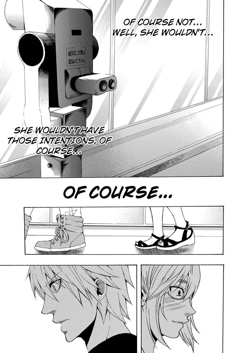 Page 19 Chapter 67 Naze Toudouin Seiya 16-sai wa Kanojo ga Dekinai no ka?