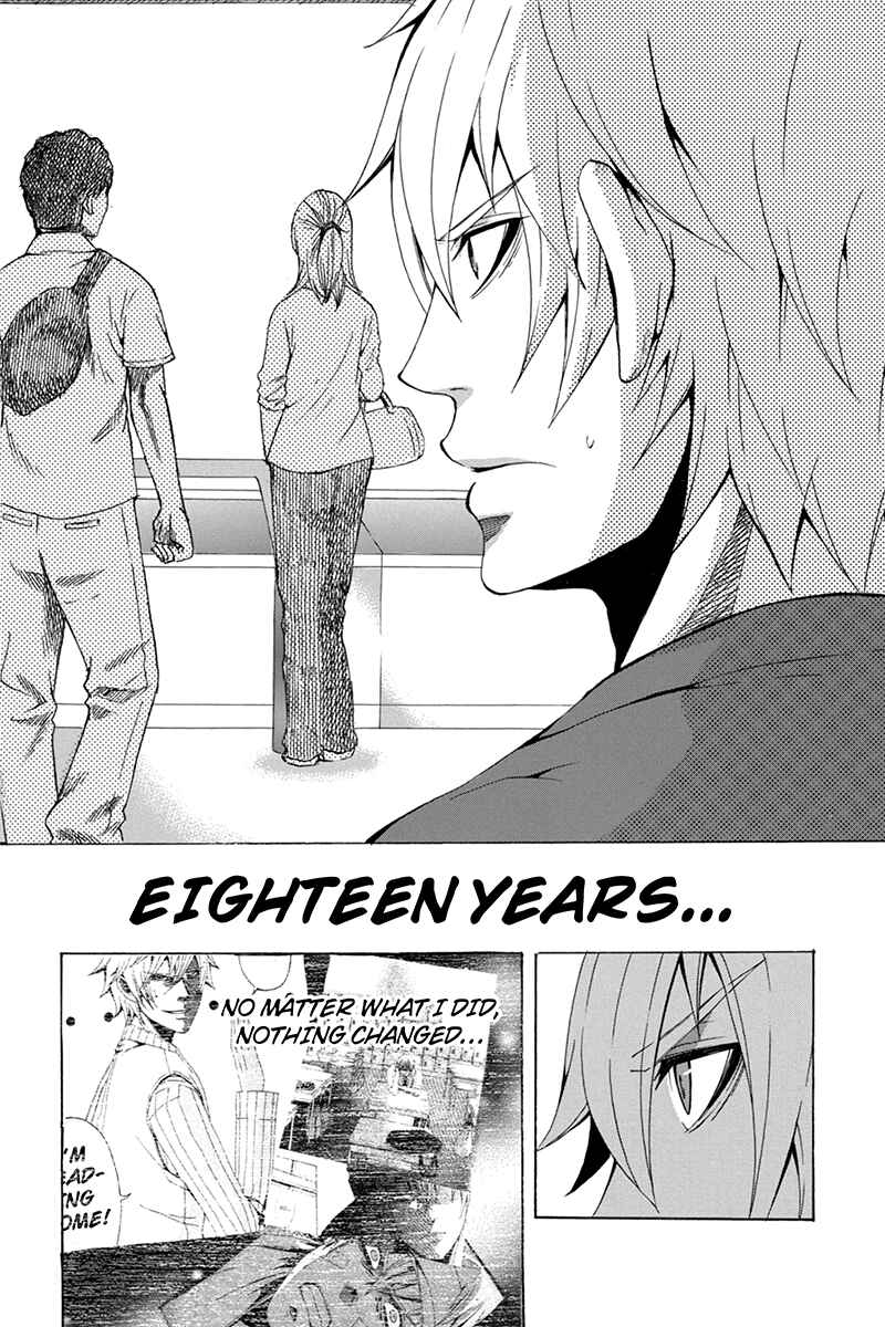 Page 2 Chapter 67 Naze Toudouin Seiya 16-sai wa Kanojo ga Dekinai no ka?