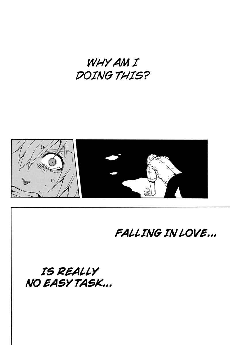 Page 6 Chapter 67 Naze Toudouin Seiya 16-sai wa Kanojo ga Dekinai no ka?