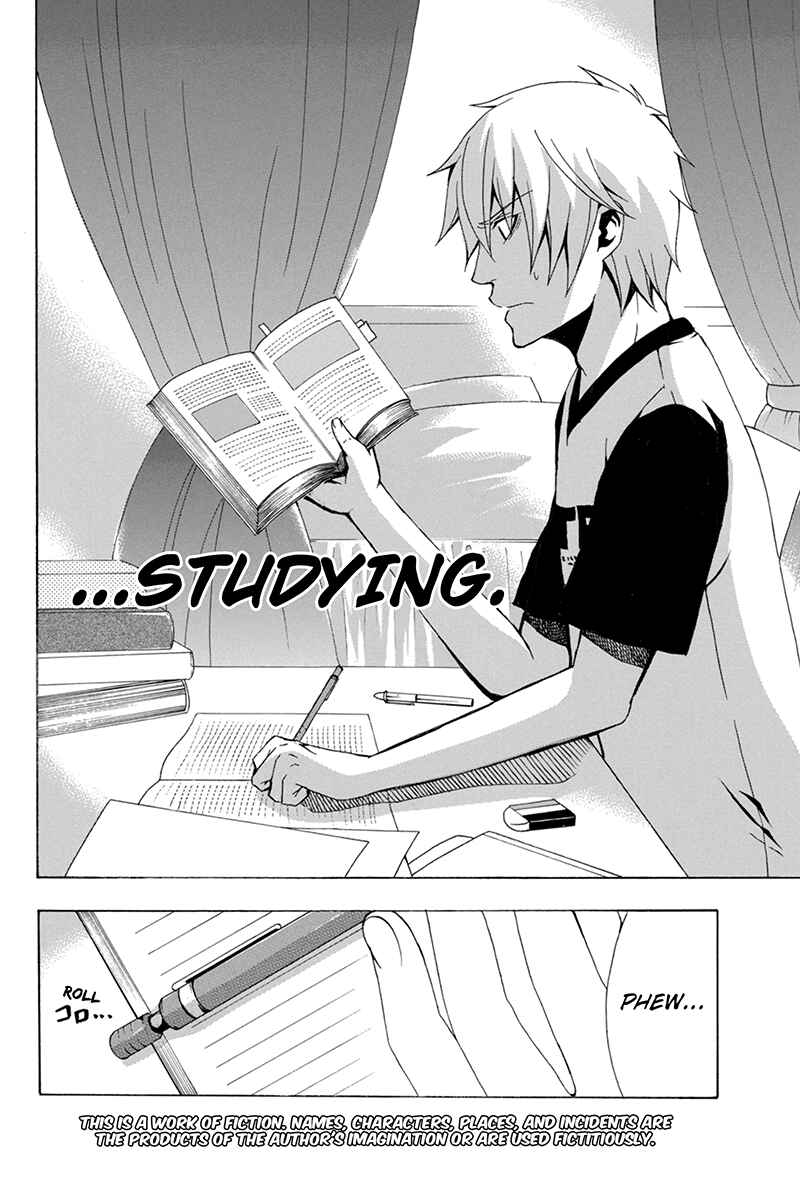 Page 2 Chapter 64 Naze Toudouin Seiya 16-sai wa Kanojo ga Dekinai no ka?