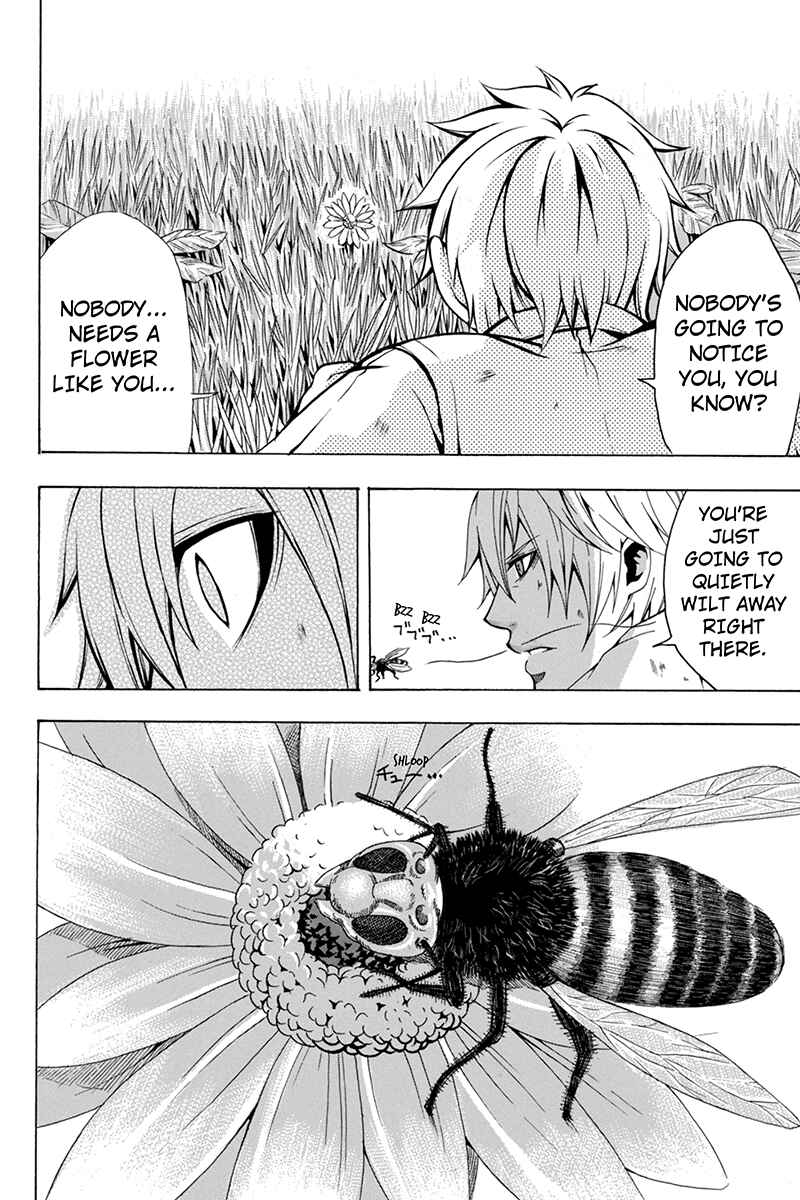 Page 10 Chapter 59 Naze Toudouin Seiya 16-sai wa Kanojo ga Dekinai no ka?