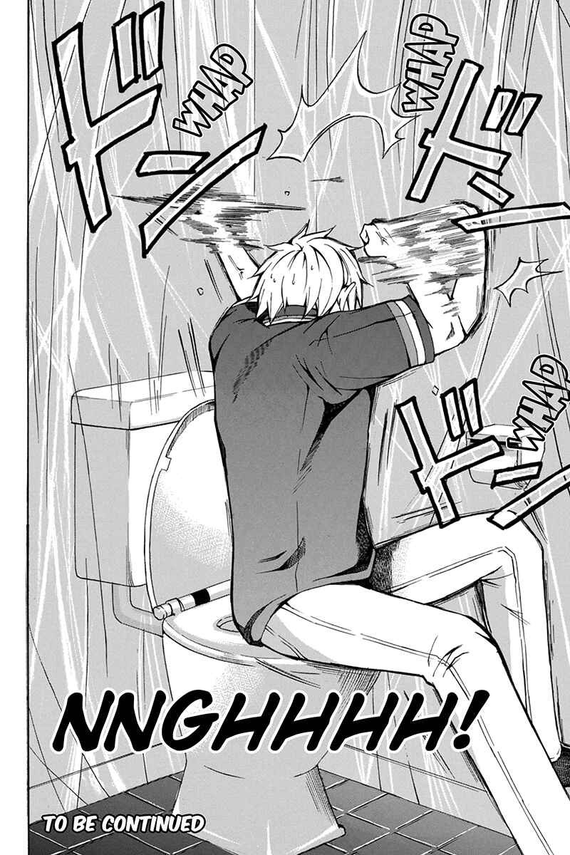 Page 40 Chapter 59 Naze Toudouin Seiya 16-sai wa Kanojo ga Dekinai no ka?