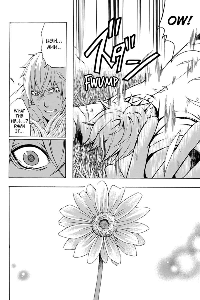 Page 8 Chapter 59 Naze Toudouin Seiya 16-sai wa Kanojo ga Dekinai no ka?