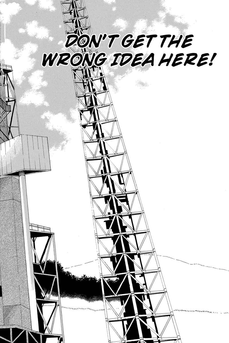 Page 12 Chapter 47 Naze Toudouin Seiya 16-sai wa Kanojo ga Dekinai no ka?