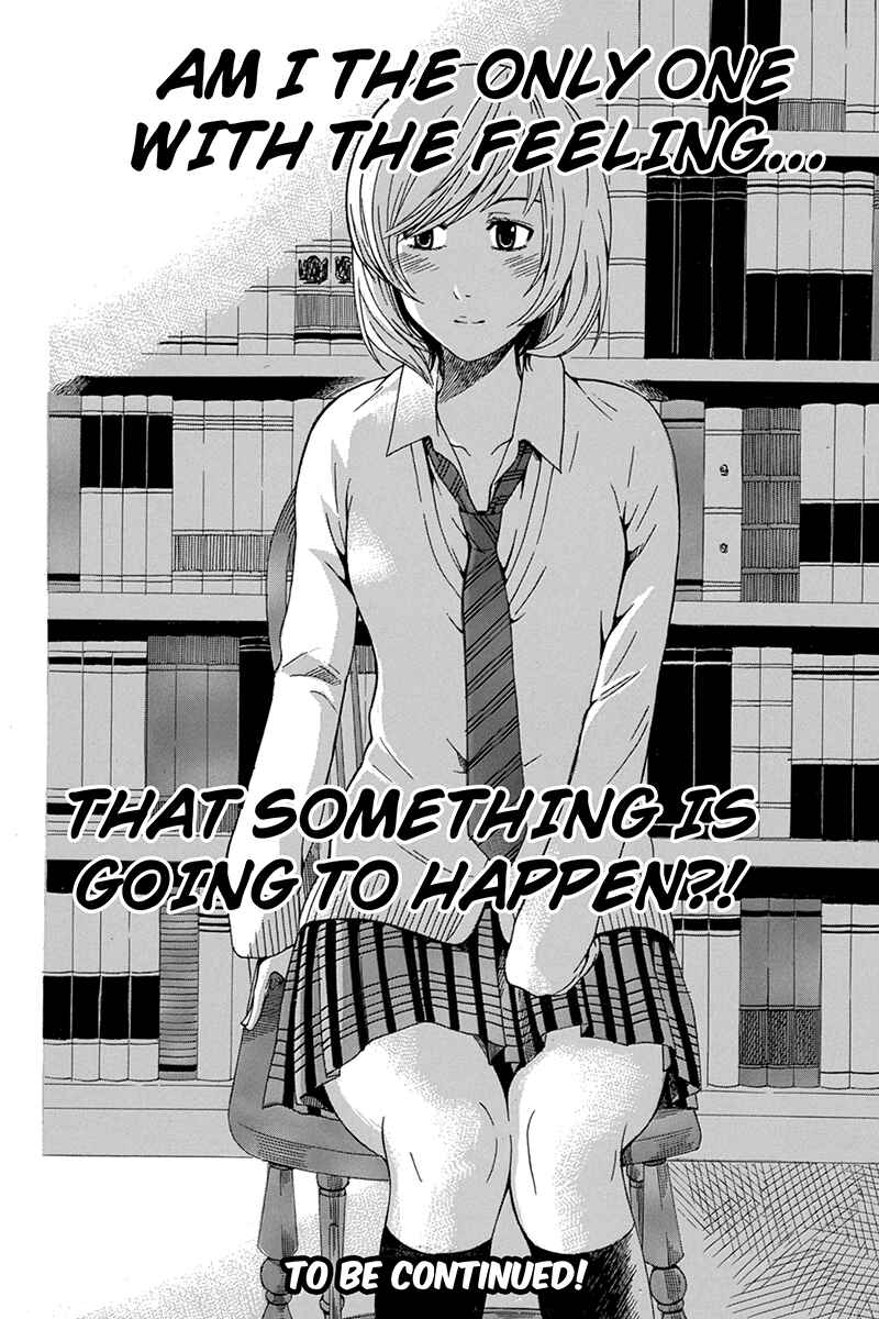 Page 18 Chapter 47 Naze Toudouin Seiya 16-sai wa Kanojo ga Dekinai no ka?
