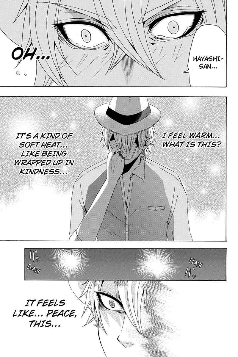 Page 10 Chapter 14 Naze Toudouin Seiya 16-sai wa Kanojo ga Dekinai no ka?