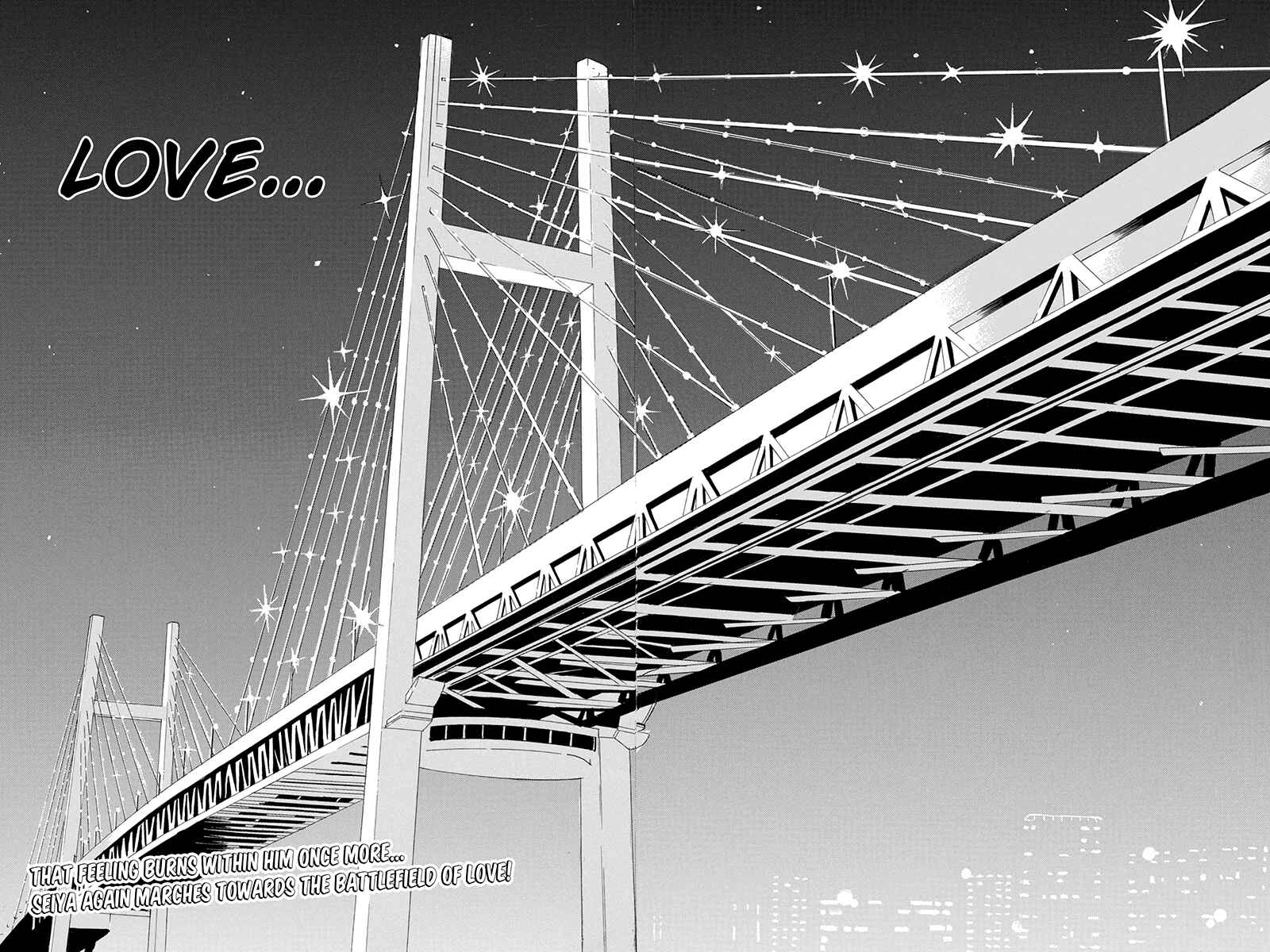 Page 11 Chapter 14 Naze Toudouin Seiya 16-sai wa Kanojo ga Dekinai no ka?
