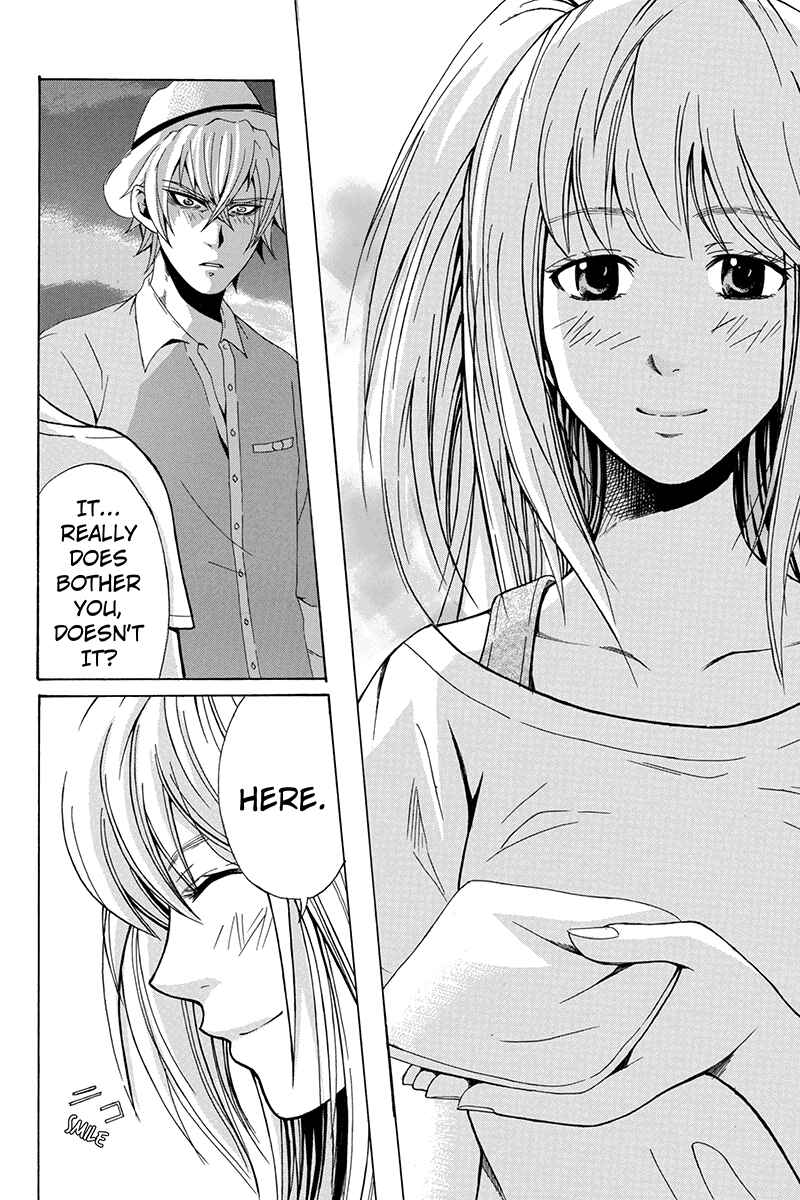 Page 9 Chapter 14 Naze Toudouin Seiya 16-sai wa Kanojo ga Dekinai no ka?