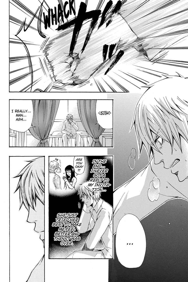 Page 12 Chapter 53 Naze Toudouin Seiya 16-sai wa Kanojo ga Dekinai no ka?