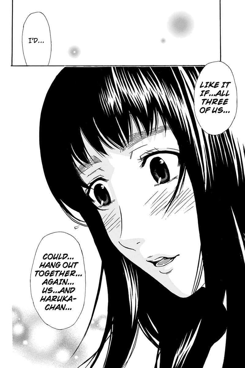 Page 8 Chapter 56 Naze Toudouin Seiya 16-sai wa Kanojo ga Dekinai no ka?