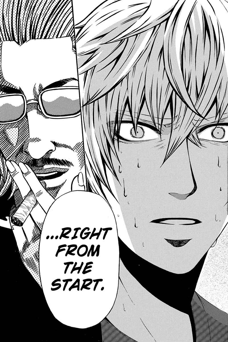 Page 13 Chapter 51 Naze Toudouin Seiya 16-sai wa Kanojo ga Dekinai no ka?