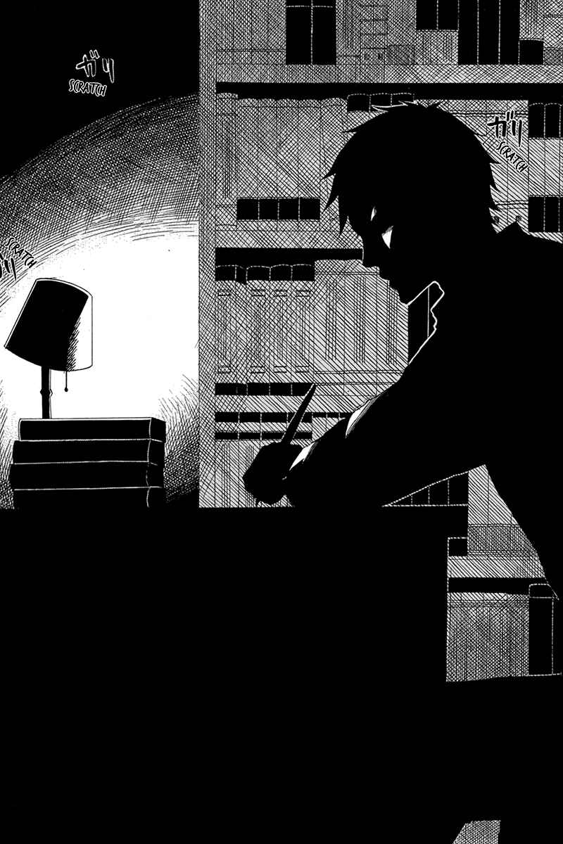 Page 15 Chapter 45 Naze Toudouin Seiya 16-sai wa Kanojo ga Dekinai no ka?