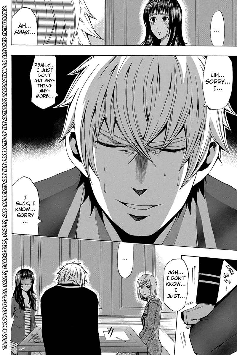 Page 2 Chapter 45 Naze Toudouin Seiya 16-sai wa Kanojo ga Dekinai no ka?