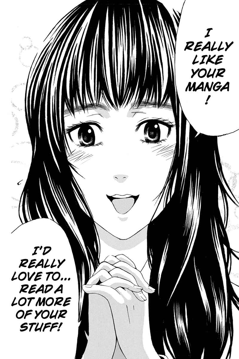 Page 14 Chapter 43 Naze Toudouin Seiya 16-sai wa Kanojo ga Dekinai no ka?