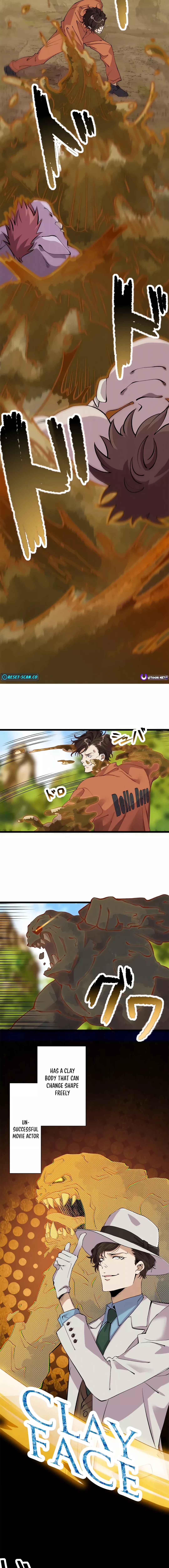 Page 7 Chapter 2 Isekai Suicide Squad