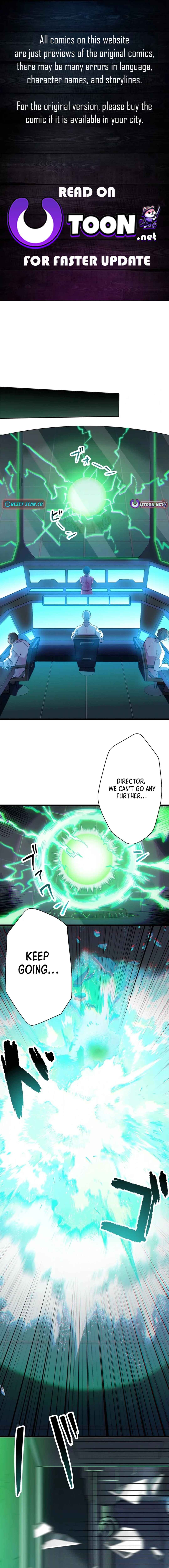 Page 1 Chapter 4 Isekai Suicide Squad