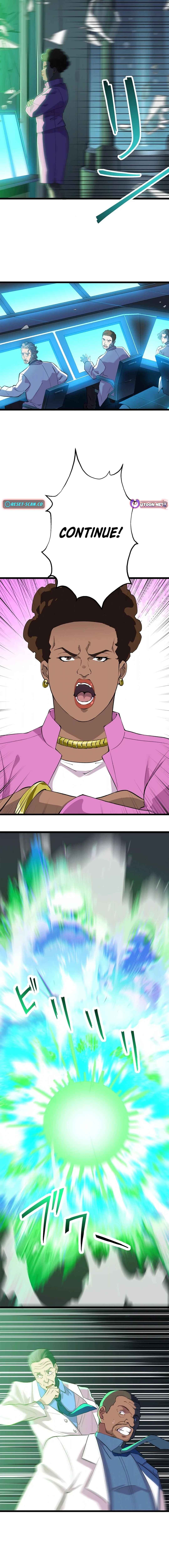 Page 2 Chapter 4 Isekai Suicide Squad
