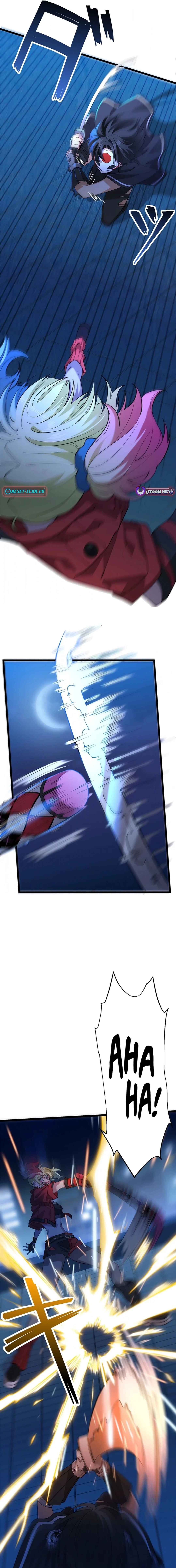 Page 5 Chapter 4 Isekai Suicide Squad