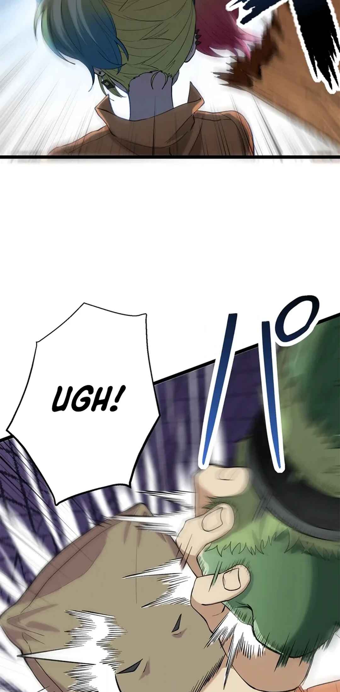 Page 16 Chapter 7 Isekai Suicide Squad