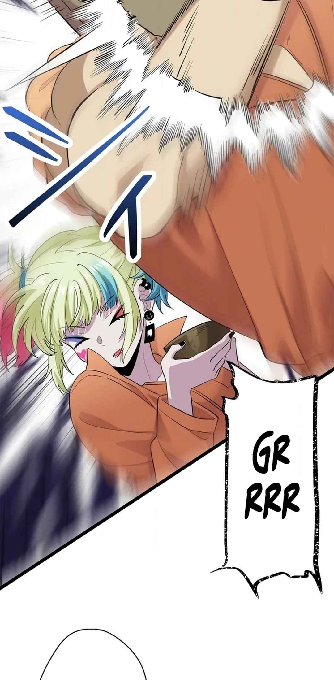 Page 17 Chapter 7 Isekai Suicide Squad
