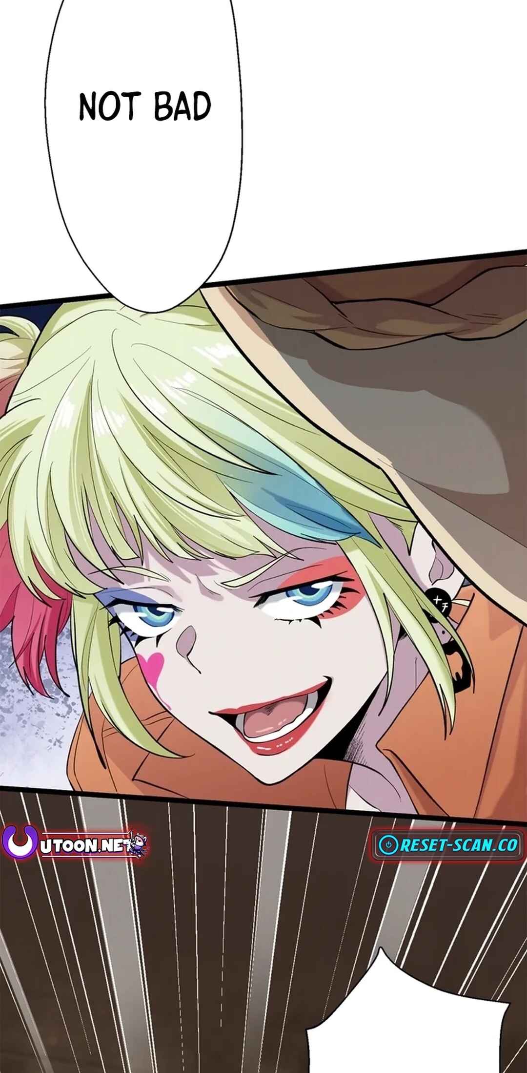 Page 18 Chapter 7 Isekai Suicide Squad