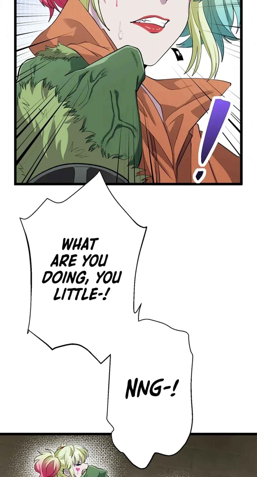 Page 24 Chapter 7 Isekai Suicide Squad