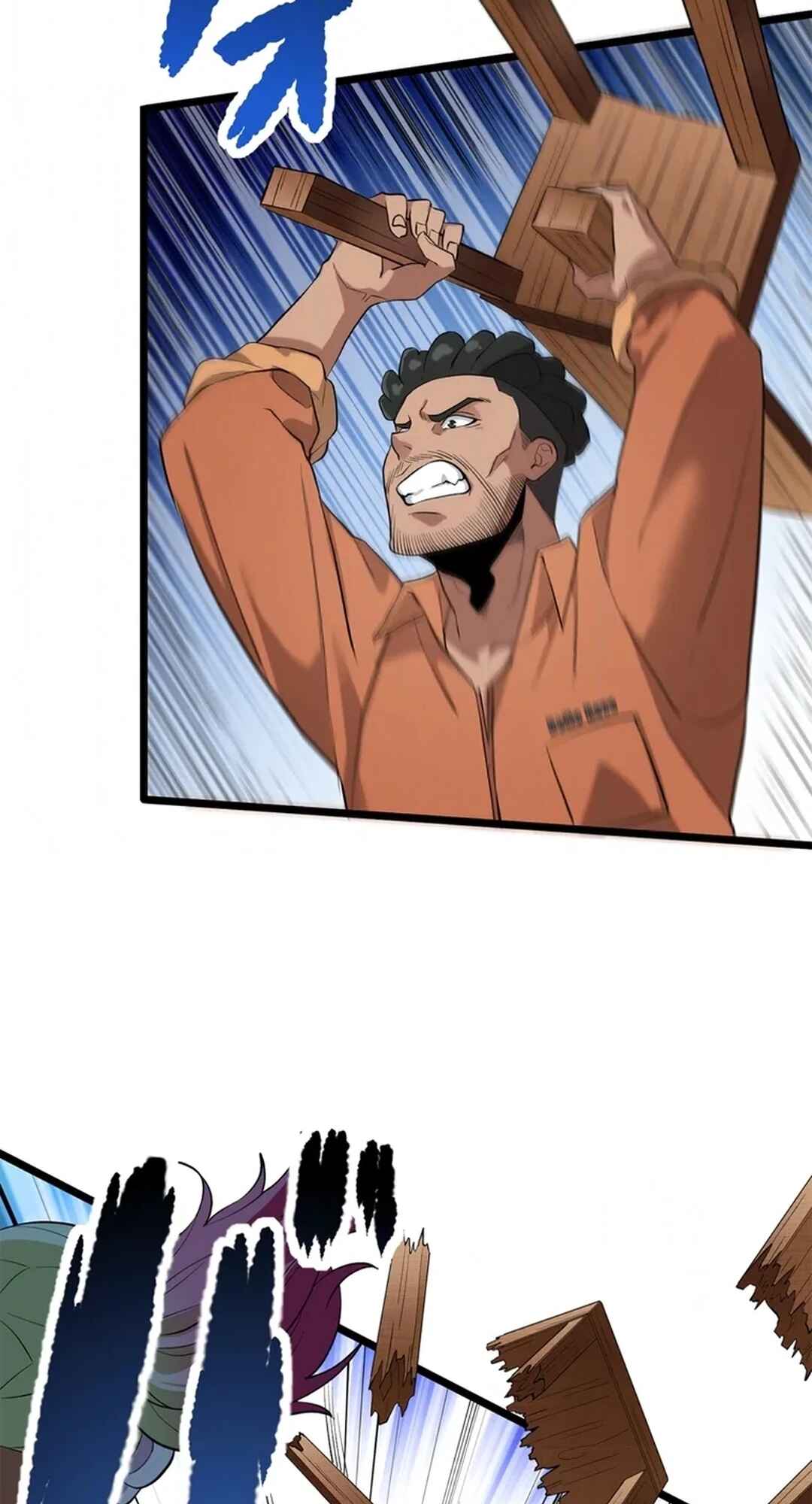 Page 26 Chapter 7 Isekai Suicide Squad